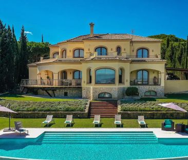 Luxury Villa for rent in Sotogrande, Spain - Photo 6