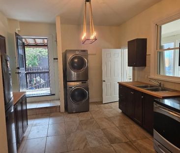 For Lease - 138 Victoria Avenue, Hamilton, Ontario - Photo 2