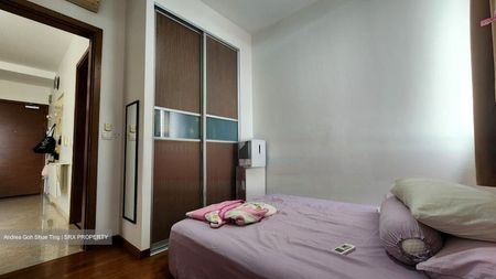 Sunny Lodge (D14), Apartment - For Rent - Photo 4