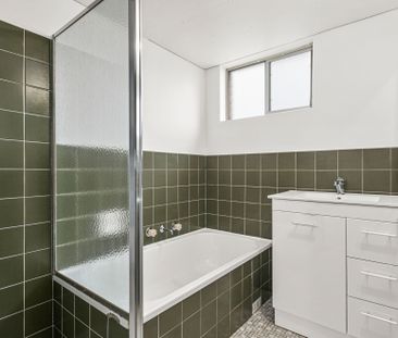 Freshly Updated Ground Floor Unit - Photo 4