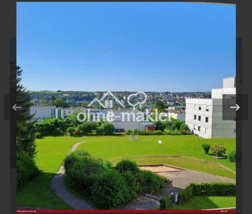 Schöne, möblierte, geräumige 2 Zimmer Wohnung mit Balkon Wohnung am... - Foto 5