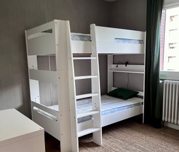 ANNECY-LE-VIEUX, TYPE 3 MEUBLE - Photo 6