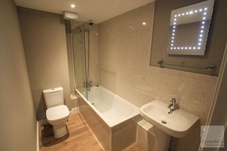 2 bedroom flat to rent - Photo 5