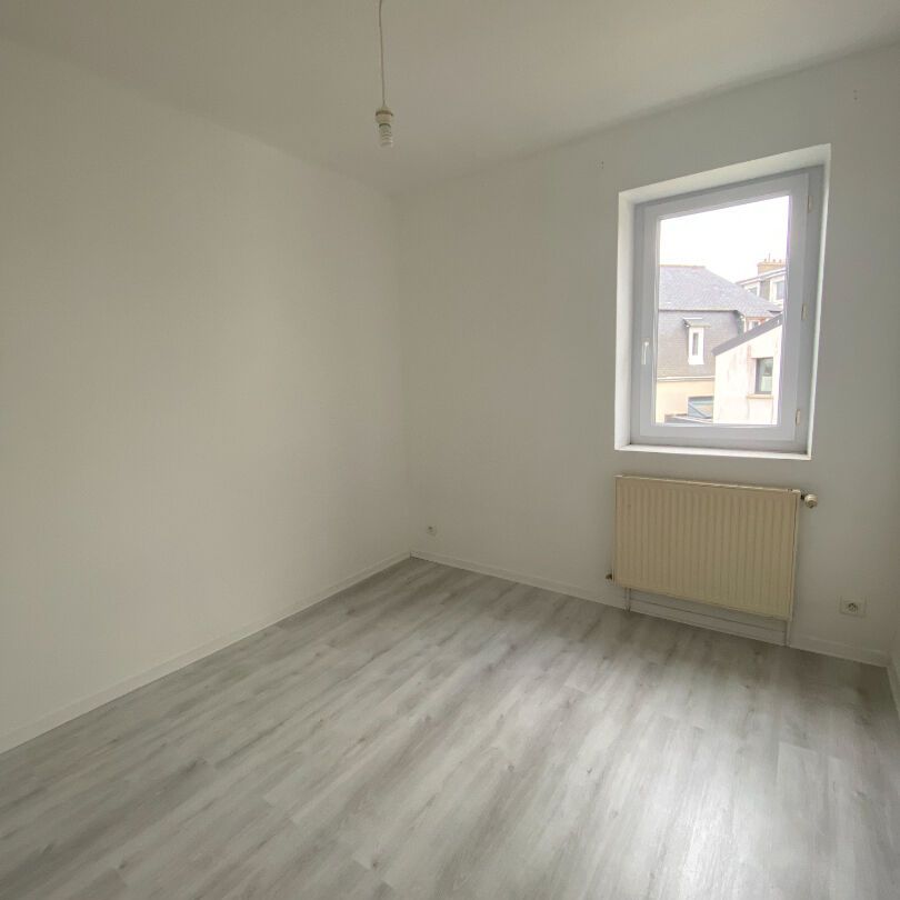 Location Maison 3 pièces 58m² - Photo 1