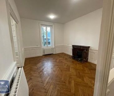 Location Appartement 2 pièces 69m² GRENOBLE 38000 - Photo 2