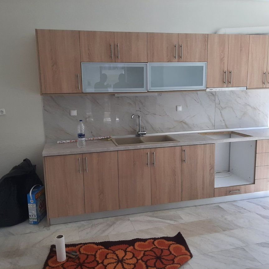 Διαμέρισμα για ενοικίαση Νέα Πολιτεία (Εύοσμος) - Photo 1
