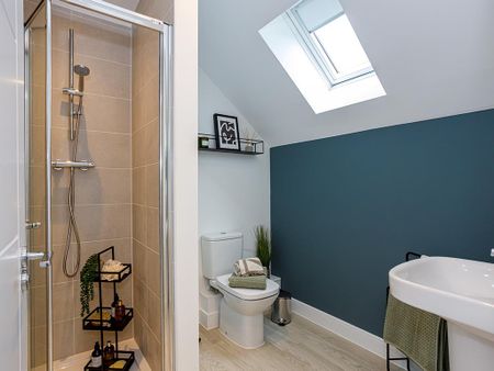 3 bedroom detached house to rent - Photo 2