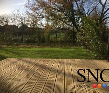 T2 AVEC TERRASSE, JARDIN ET PARKING - Photo 2