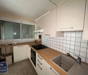 Location Appartement 3 pièces 49m² MACON 71000 - Photo 6