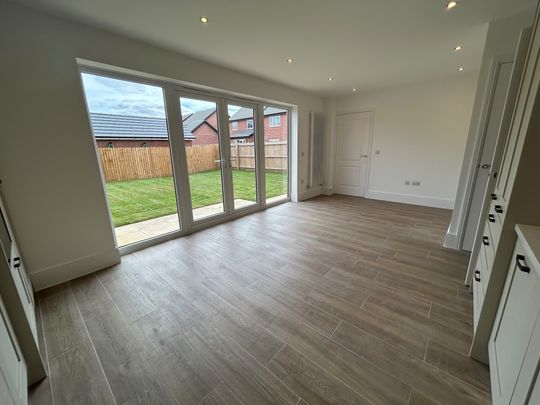 Prince Grove, Liverpool, L26 - Photo 1