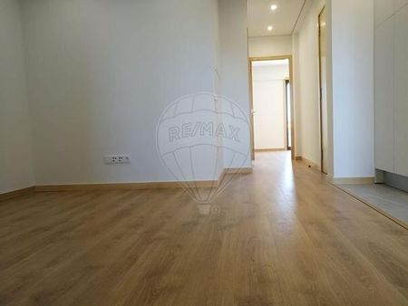 Apartamento T2 - Photo 2