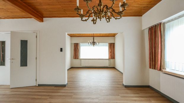 Verzorgde woning met 3 slpks in Herselt. - Photo 1