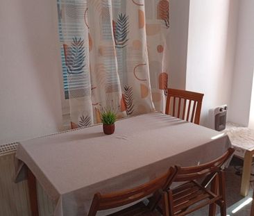 Studio/Γκαρσονιέρα για ενοικίαση Χρυσομαλλούσα (Λέσβος - Μυτιλήνη) - Photo 1