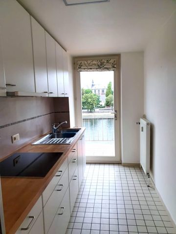 Appartement te huur - Photo 5