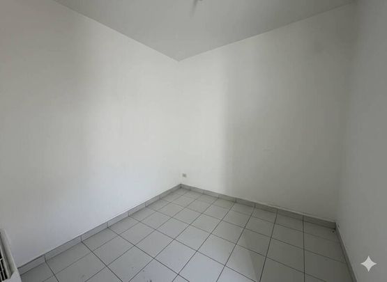 Appartement 1 pièce - - Photo 1