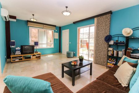 Semi-detached house to rent in Mirador del Valle, Puerto Rico, Gran Canaria - Foto 5