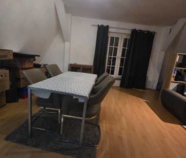 R3, Rheine Innenstadt, Pärchenwohnung, 3ZKB, 90m² - Photo 5