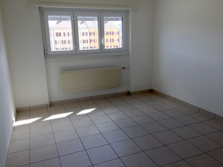 Agréable 4 pièces, Tuilerie 20, La Chaux-de-Fonds - Photo 5