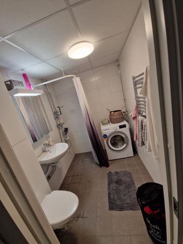 Åsastigen, Taberg - Foto 4