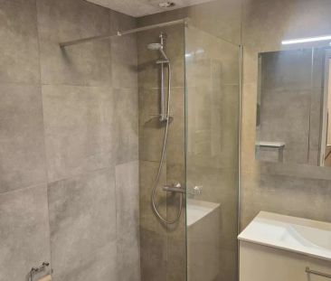 Lyst rækkehus med moderne indretning og dejlig have - Foto 6