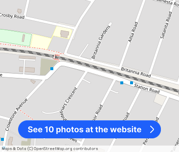 Burleigh Court, 380 Station Road, Westcliff-On-sea, Essex - Photo 1