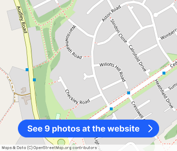 Stanley Drive, Newcastle Under Lyme, ST5 - Photo 1