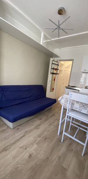 Location Appartement 1 pièce 11m² AMIENS 80000 - Photo 1