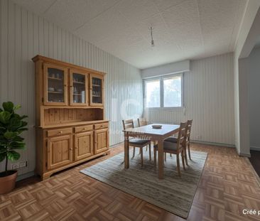 Appartement Angers 1 pièce(s) 35 m2 - Photo 6