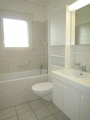 Stadtnahe 2.5-ZW à 59 m² im 1. OG - Photo 1