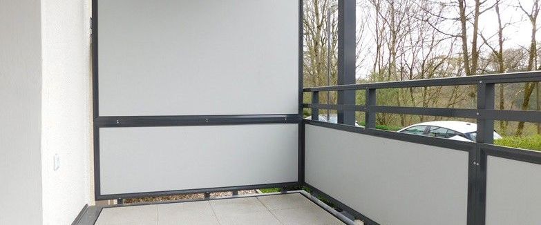 Gemütliche 2-Zi.-Whg. mit sonnigem Balkon in Ronsdorf- auf Wunsch ab sofort frei - Photo 1