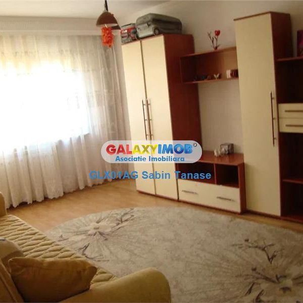 De inchiriat apartament 3 cam in T Vladimirescu - Fotografie 1