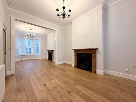 4 bedroom terraced house to rent - Photo 4