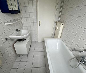 Gemütliches Wohnen in begehrter Wohnanlage: Charmante 1-Zimmer-Wohnung! Frei ab sofort! - Foto 5