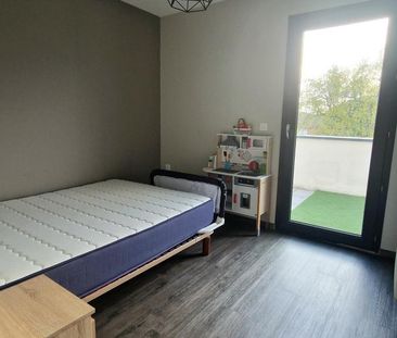 Appartement meublé de type III avec terrasses - Photo 5