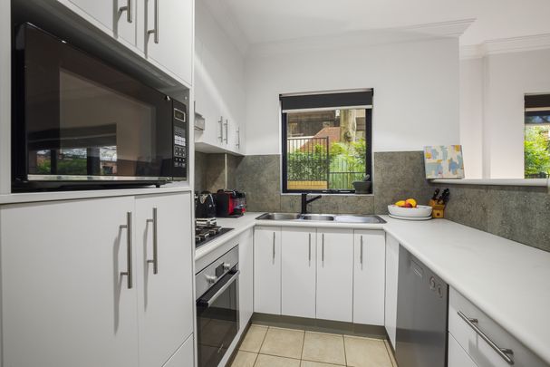 1/8 Fredben Avenue, Cammeray NSW 2062 - Apartment For Rent | Domain - Photo 1