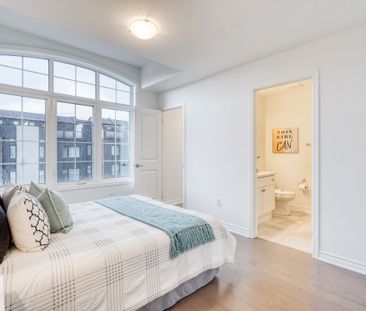 For Lease - 11 Avani Avenue, Markham, Ontario - Photo 4