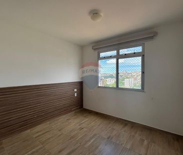 Excelente apartamento de 3 quartos disponível para locação - Foto 3