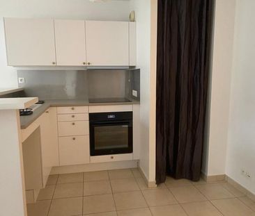 Appartement 1 Pièce 41 m² - Photo 3