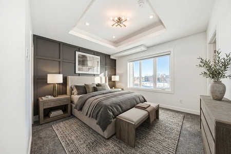 Brand New 3 Bed Upper Duplex | Highlands | Garage • Yard | Family Friendly - Photo 5