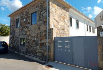 Apartamento T3 em Braga