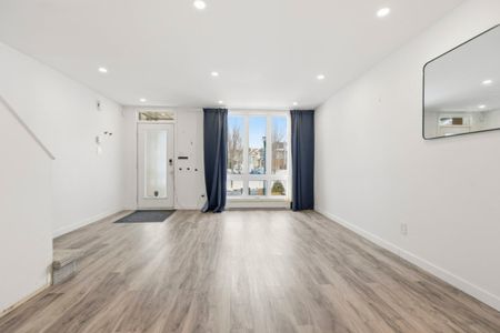 Maison à étages à louer - Laval (Sainte-Dorothée) (Est Islemère) - Photo 5