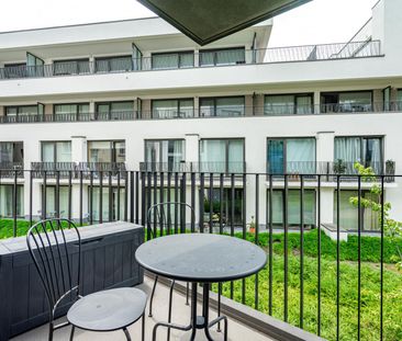 Appartement met één slaapkamer in Bruxelles - Photo 4