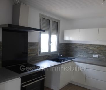 Location appartement - Photo 6