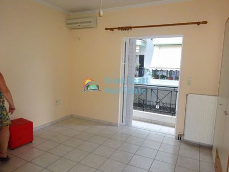 Studio/Γκαρσονιέρα για ενοικίαση Υψηλά Αλώνια (Πάτρα) - Photo 2