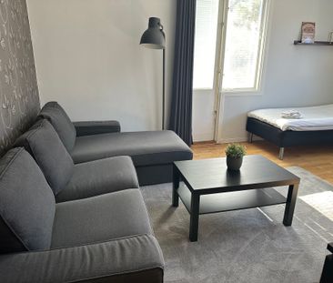 Hjärnegatan, Eskilstuna - Photo 4