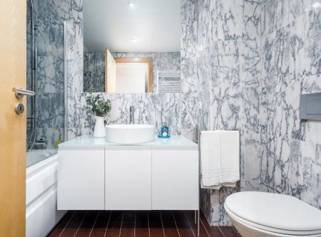 Avenida Dom Vasco da Gama, Lisbon, Lisbon 1400-127 - Photo 4