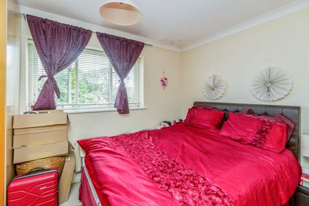 2 bedroom house to rent Isaacson Drive, Wavendon Gate, Milton Keynes, MK7 - Photo 3