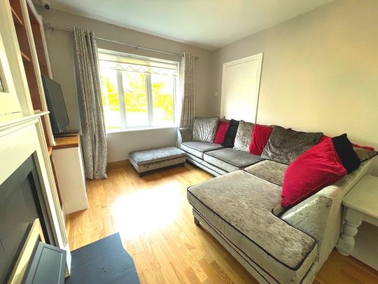 Kilcarberry Lawn, Clondalkin, Dublin 22 - Photo 1