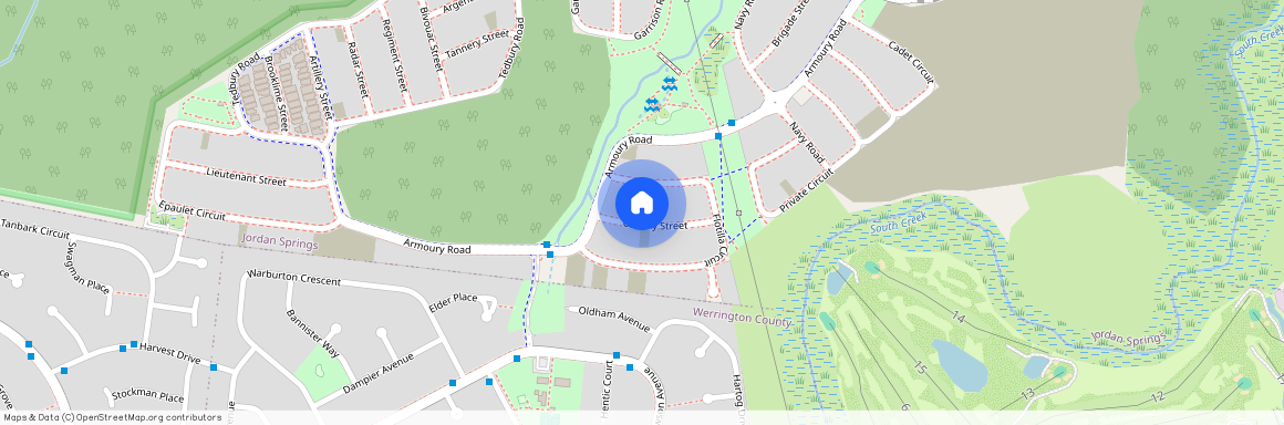 9 Cavalry St, NSW 2747, Jordan Springs