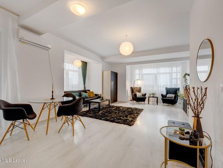 Sisesti, apartament luminos si spatios, - Photo 5